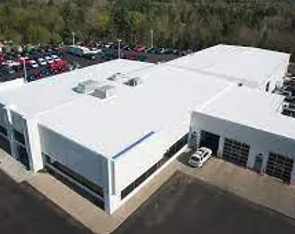 Slide of Cedar Peak Roofing