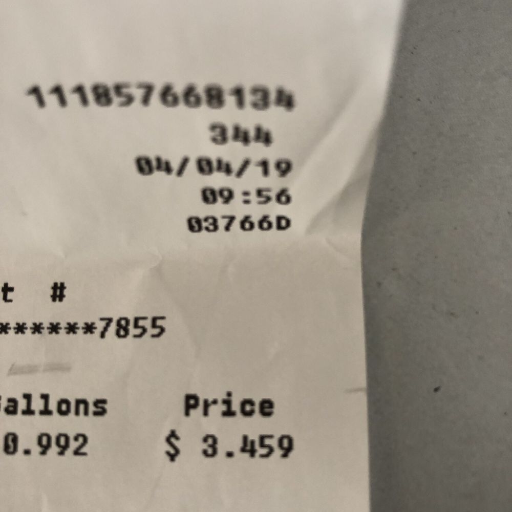 Costco Gasoline - Just last week gas was $3.459 a gallon - Gas Stations Near Me - Monterey Park, California Costco Gasoline - Just last week gas was $3.459 a gallon - Gas Stations Near Me - Monterey Park, California