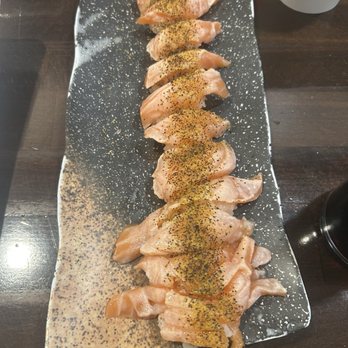 Koyi Sushi - Sushi Bars Near Me - Costa Mesa, California Koyi Sushi - Sushi Bars Near Me - Costa Mesa, California