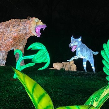 Pullen Park - Bear and wolf - Playgrounds Near Me - Raleigh, North Carolina Pullen Park - Bear and wolf - Playgrounds Near Me - Raleigh, North Carolina