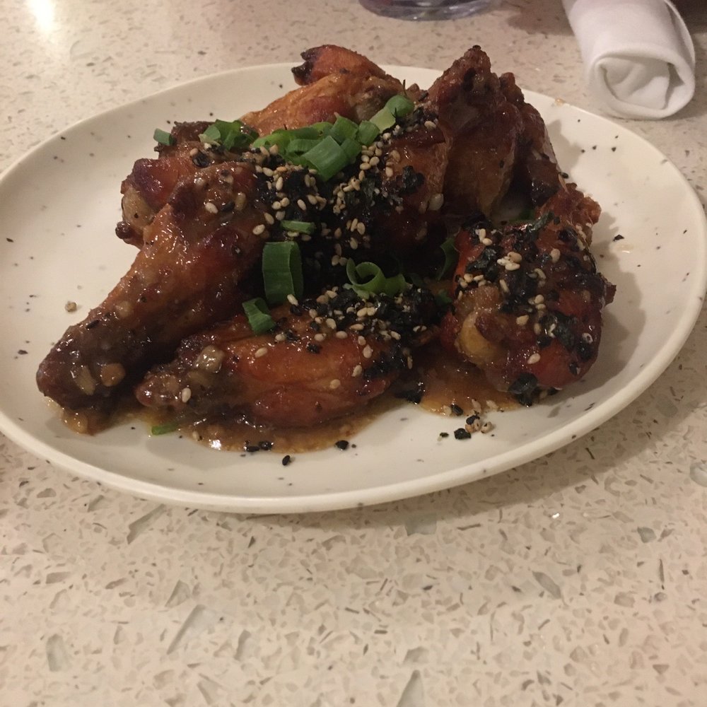 The Crooked Surf - Mediocre crap wings - Cocktail Bars Near Me - Kapaa, Hawaii The Crooked Surf - Mediocre crap wings - Cocktail Bars Near Me - Kapaa, Hawaii