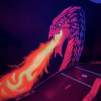 Imagine 3D Mini Golf - Mini Golf Near Me - Gilbert, Arizona Imagine 3D Mini Golf - Mini Golf Near Me - Gilbert, Arizona