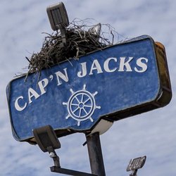 Cap'n Jack's Restaurant