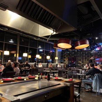 Ah-So Sushi & Steak