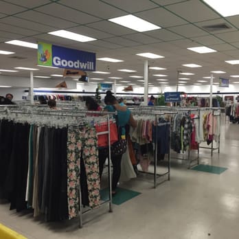 Goodwill - Princeton / Homestead - Small place, but clean. - Thrift Stores Near Me - Homestead, Florida Goodwill - Princeton / Homestead - Small place, but clean. - Thrift Stores Near Me - Homestead, Florida