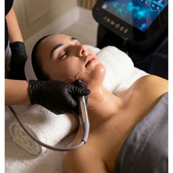Sublime Essence Spa - An advanced Forma facial treatment that tightens the skin, smooths fine lines, and creates a more defined, contoured jawline. - Skin Care Near Me - Greenacres, Florida Sublime Essence Spa - An advanced Forma facial treatment that tightens the skin, smooths fine lines, and creates a more defined, contoured jawline. - Skin Care Near Me - Greenacres, Florida