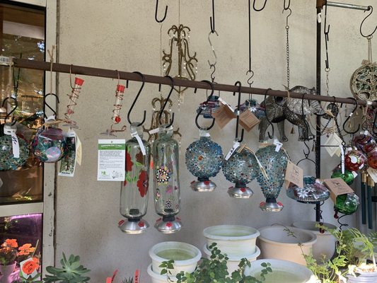 Birmingham Botanical Gardens by null