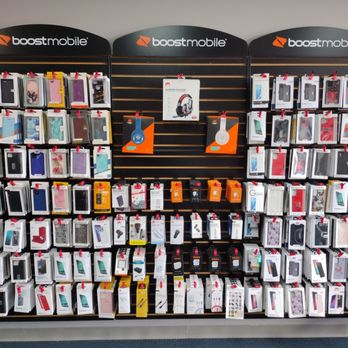 Boost Mobile - Phone accessories of all kinds! - Mobile Phones Near Me - Lubbock, Texas