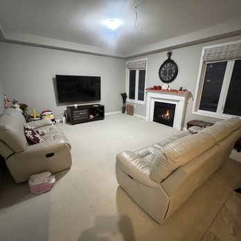 GTA Spotless Cleaners - Living room area nice & clean - Home Cleaning Near Me GTA Spotless Cleaners - Living room area nice & clean - Home Cleaning Near Me