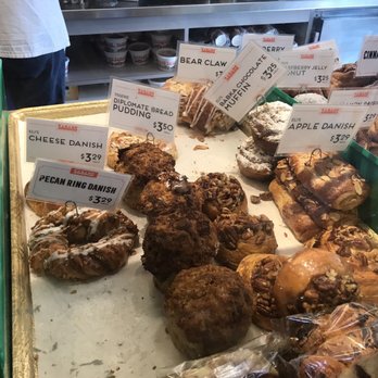 Zabar's - Bakeries Near Me - New York, New York Zabar's - Bakeries Near Me - New York, New York