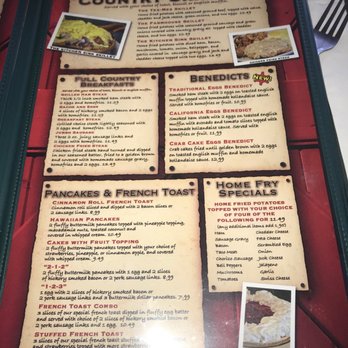 Ramona Cafe - Breakfast Page 2! - Breakfast & Brunch Near Me - Ramona, California
