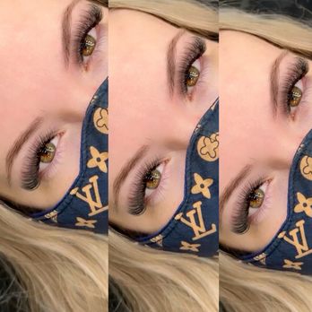 Platinum Beauty - Eyelash Service Near Me - Pasadena, California Platinum Beauty - Eyelash Service Near Me - Pasadena, California