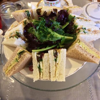 Dartealing Lounge - Tea Rooms Near Me - San Francisco, California
