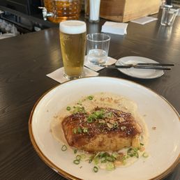 Macaroni & Cheese Gratin