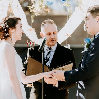 MUZZii Events - The talking was flawless and enthusiastic! - Officiants Near Me MUZZii Events - The talking was flawless and enthusiastic! - Officiants Near Me