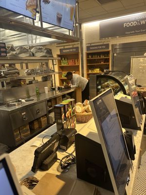 The Market by Food and Wine by null