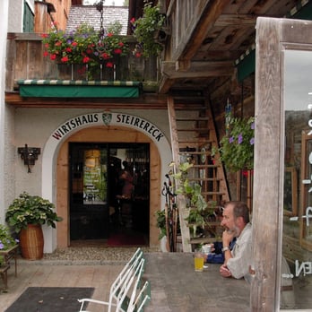 Steirereck - Austrian Near Me - Turnau, 6
