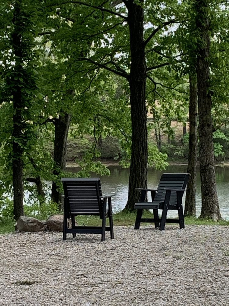 CAMP LAKEWOOD CAMPGROUND Updated September 2024 48 Photos & 26