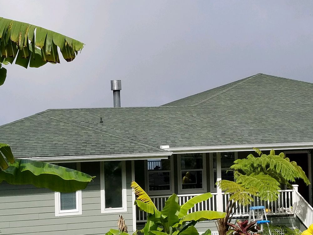 Slide of Get-R-Done Softwash