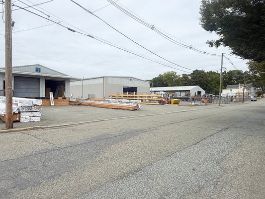 BLUE RIDGE LUMBER - Updated June 2026 - 19 Photos - 22-09 Rosalie St ...