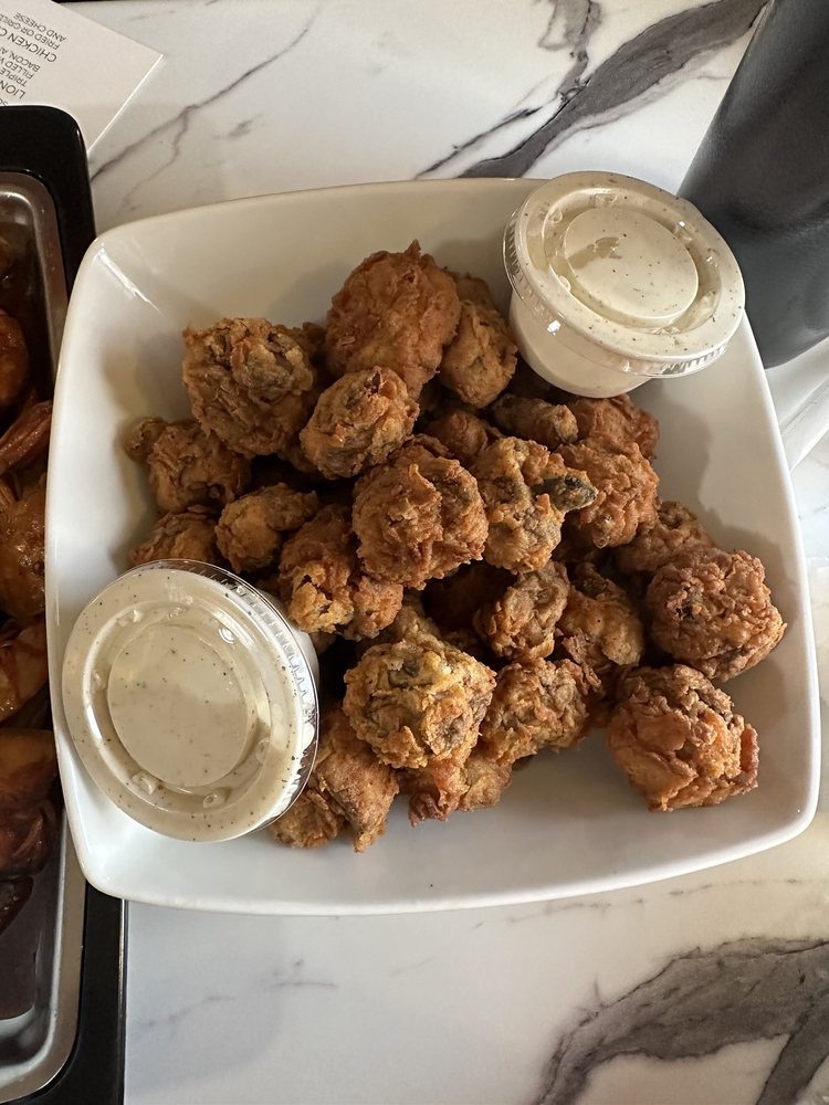 Marlie’s, French Settlement Roadtrippers