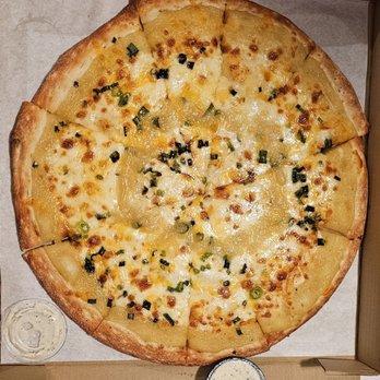 Pizza Go - Pizza Near Me - Los Angeles, California Pizza Go - Pizza Near Me - Los Angeles, California