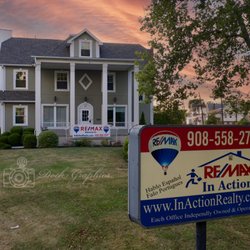 REMAX In Action