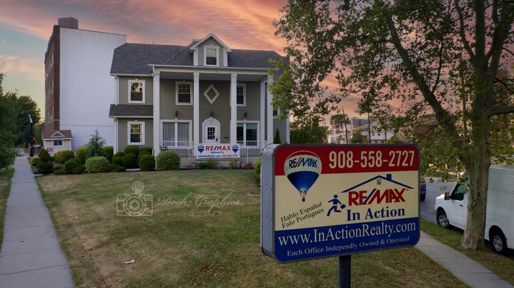 REMAX IN ACTION Updated September 2024 351 Jersey Ave, Elizabeth