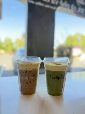 Lacàphê by null