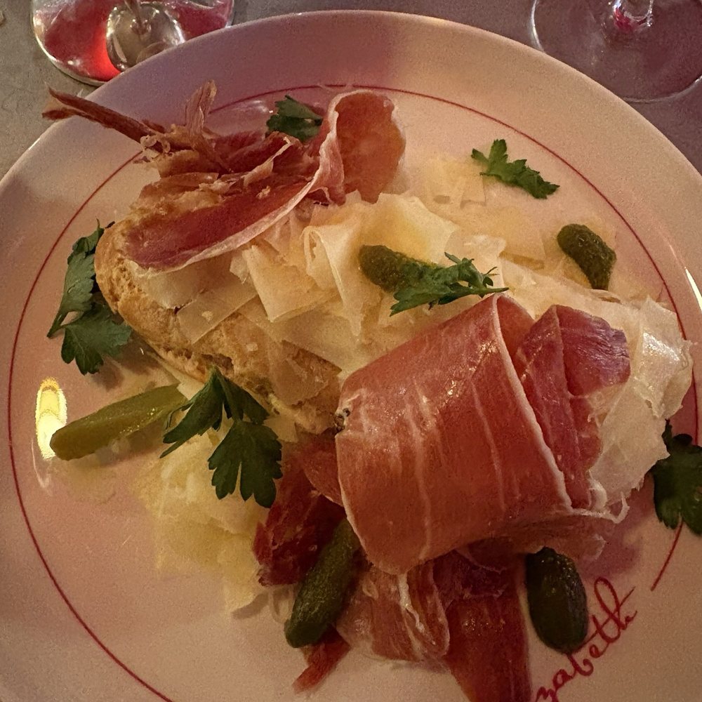 Elizabeth - Ham dish - Wine Bars Near Me - Portland, Maine Elizabeth - Ham dish - Wine Bars Near Me - Portland, Maine