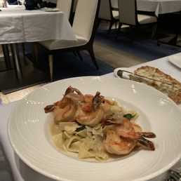 Shrimp Scampi Shrimp Scampi