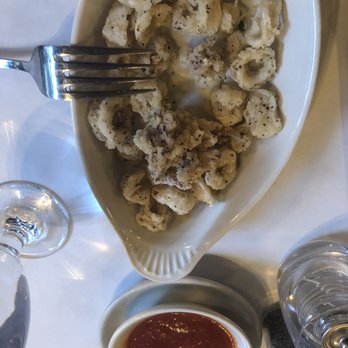 Assaggio Ristorante - Italian Near Me - Seattle, Washington