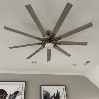 Styles Electrical Services - Ceiling fan installed 12ft ceiling - Electricians Near Me Styles Electrical Services - Ceiling fan installed 12ft ceiling - Electricians Near Me