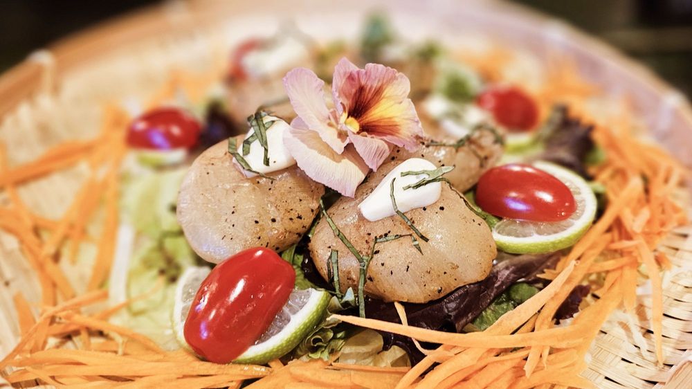 Manaao Thai Cuisine