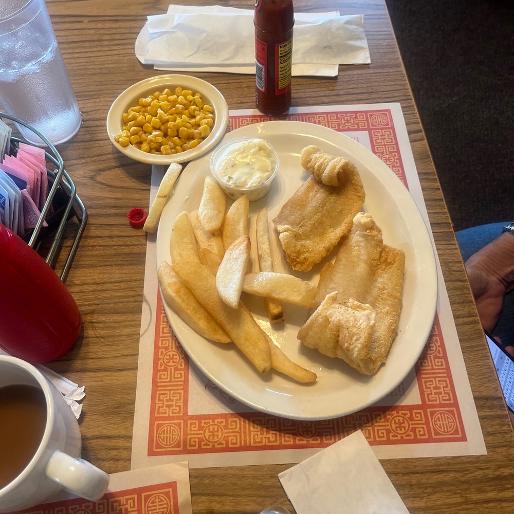 Country Cafe - Catfish - Cafes Near Me - Saint James, Missouri Country Cafe - Catfish - Cafes Near Me - Saint James, Missouri