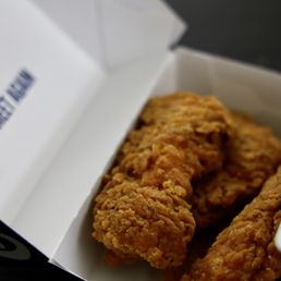Chicken Tenders