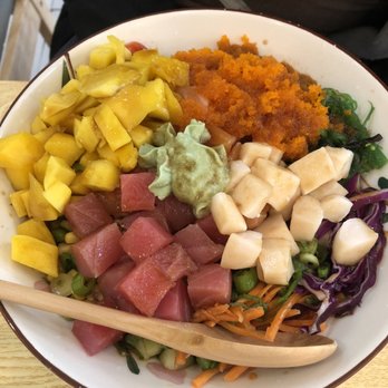 Hanami - Ramen Near Me - San Leandro, California