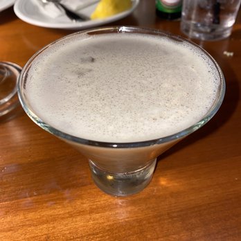 Gladstone's - Grey goose espresso - Seafood Near Me - Long Beach, California Gladstone's - Grey goose espresso - Seafood Near Me - Long Beach, California