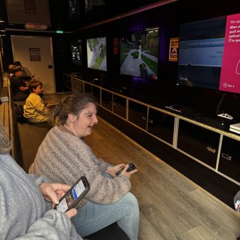 Rolling Video Games - Happy Birthday! - Game Truck Rental Near Me Rolling Video Games - Happy Birthday! - Game Truck Rental Near Me