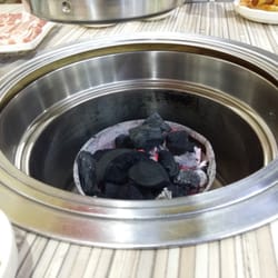 Daewang Korean Restaurant
