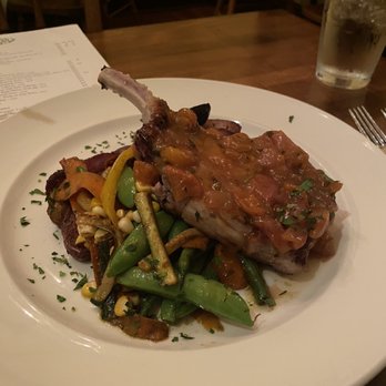 The Farish House - Apricot Rosemary Chop!! - Wine Bars Near Me - Phoenix, Arizona The Farish House - Apricot Rosemary Chop!! - Wine Bars Near Me - Phoenix, Arizona