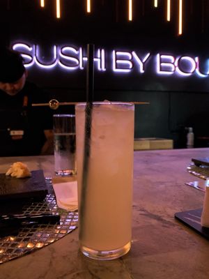 Sushi by Bou - Midtown PA @ Raw by null