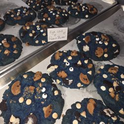 The Perkatory - Monster cookies