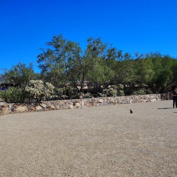 Taliesin West - Architectural Tours Near Me - Scottsdale, Arizona
