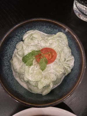 Lenz Restaurant by null