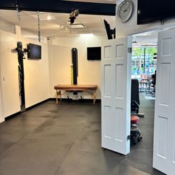 Posture Lab