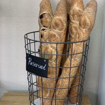 Moses Bread - 2/5/23 Guess I cannot have any one of these - Bakeries Near Me - Santa Ana, California