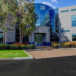 Premier Workspaces - Building