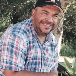 Luis' Property Services - I'm Luis, the owner of Luis' Property Services of Santa Barbara.