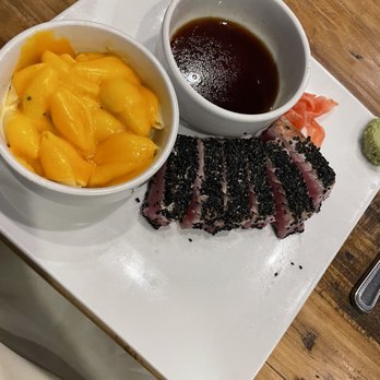 CraftWay Kitchen - Plano - Ahi tuna - New American Near Me - Plano, Texas CraftWay Kitchen - Plano - Ahi tuna - New American Near Me - Plano, Texas